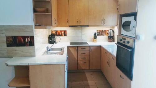 Apartamento Kukucs Etyek D�zsaf�rd? Vend�gh�z