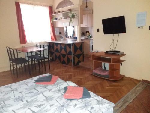 Kamilla Apartman