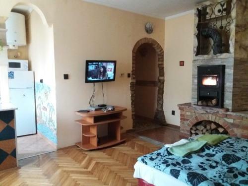 Kamilla Apartman