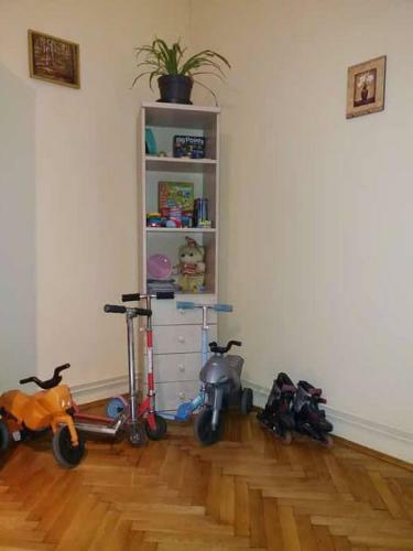 Kamilla Apartman