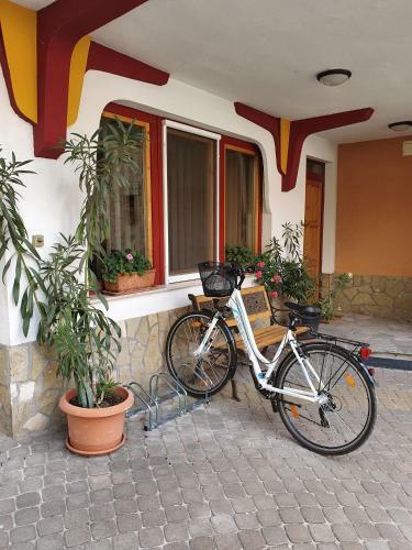 Danubia Apartman