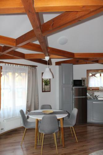 Danubia Apartman