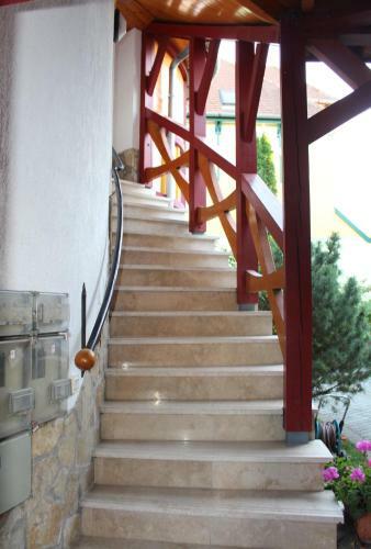 Danubia Apartman
