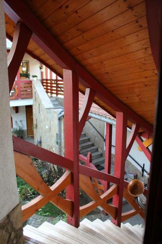 Danubia Apartman