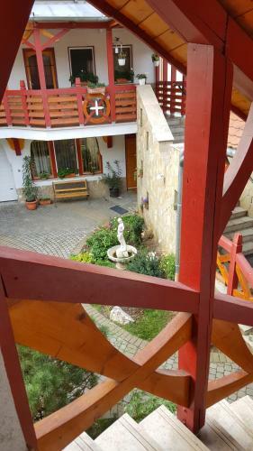 Danubia Apartman