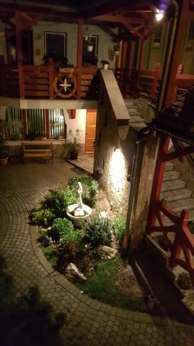Danubia Apartman