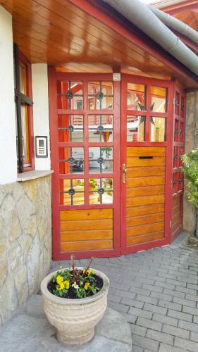 Danubia Apartman