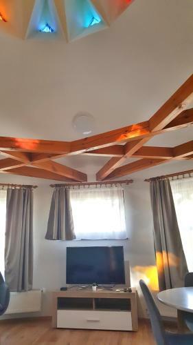 Danubia Apartman