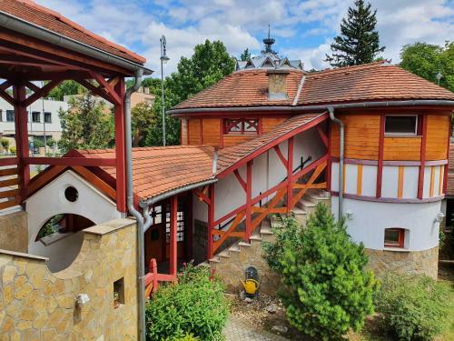 Danubia Apartman