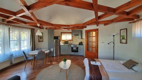 Danubia Apartman