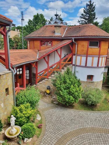 Danubia Apartman