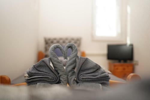 Apartamento The Pearl Of Zsofia