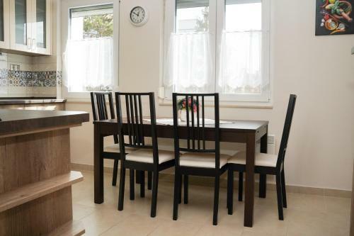 Apartamento The Pearl Of Zsofia