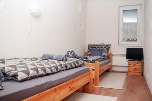 Apartamento The Pearl Of Zsofia