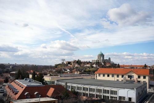 Apartamento The Pearl Of Zsofia