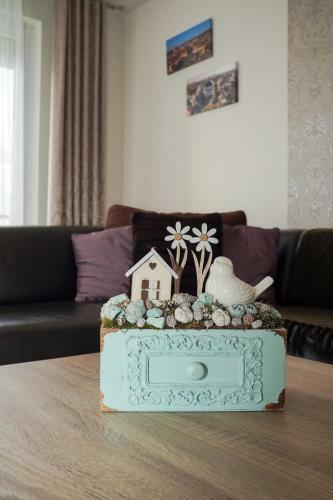 Apartamento The Pearl Of Zsofia