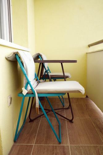 Apartamento The Pearl Of Zsofia