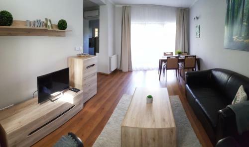 Gardenia Apartman