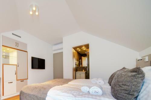 Bed & Breakfast Fekete Sas Motel