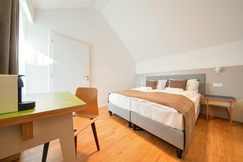 Bed & Breakfast Fekete Sas Motel