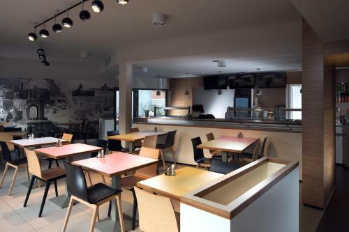 Bed & Breakfast Fekete Sas Motel