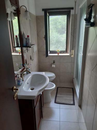 Apartamento Casa Ateleta Lu.pa.