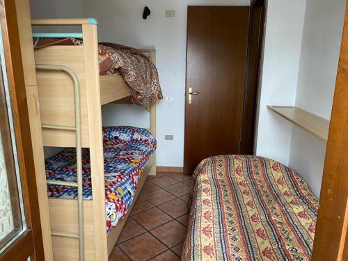 Villetta Di Montagna - Ateleta