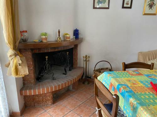 Villetta Di Montagna - Ateleta