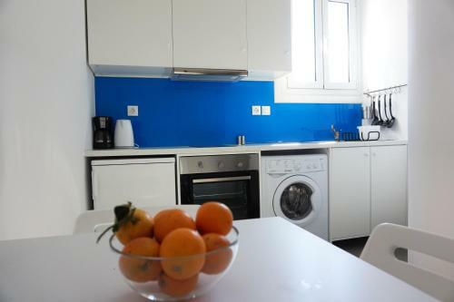 Kyma Apartments - Athens Acropolis 8