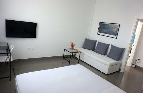 Kyma Apartments - Athens Acropolis 8