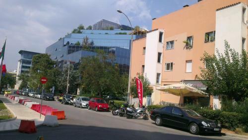 Kyma Apartments - Athens Acropolis 8