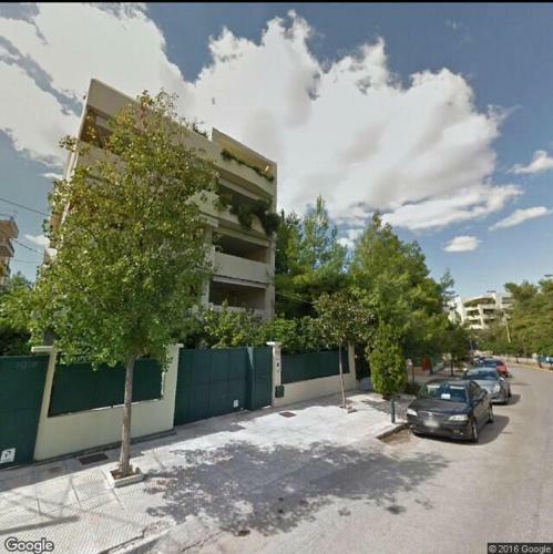 Marousi Boutique Apartment