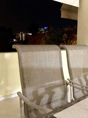 Marousi Boutique Apartment