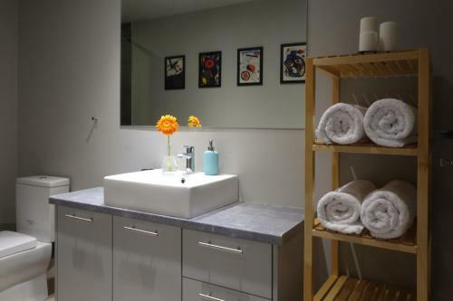 Apartamento Athens Suites