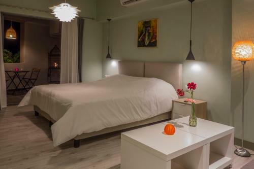 Apartamento Athens Suites
