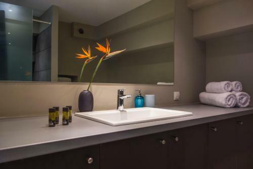 Apartamento Athens Suites