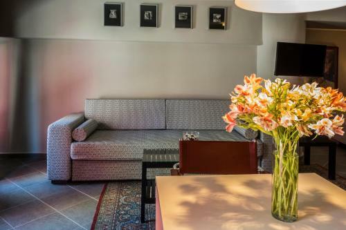 Apartamento Athens Suites
