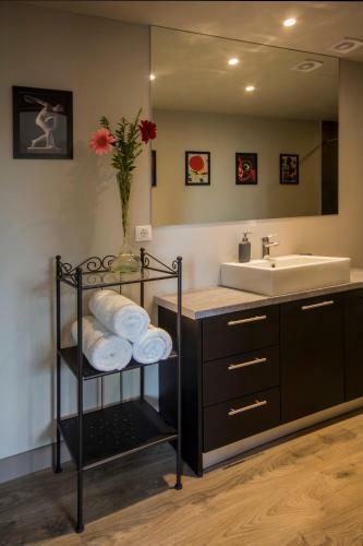 Apartamento Athens Suites