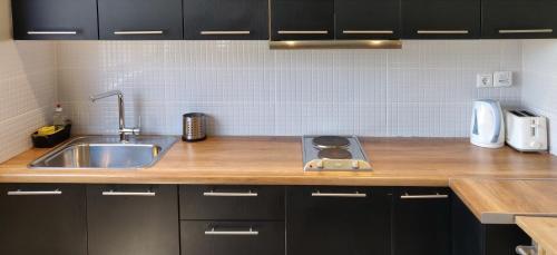 Apartamento Athens Suites