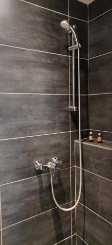 Apartamento Athens Suites