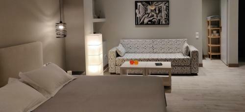 Apartamento Athens Suites