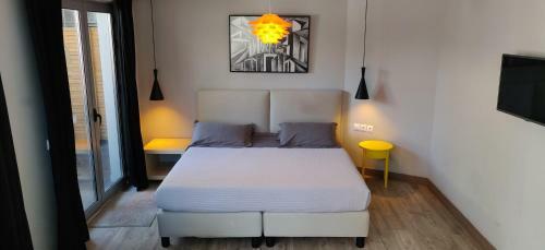 Apartamento Athens Suites