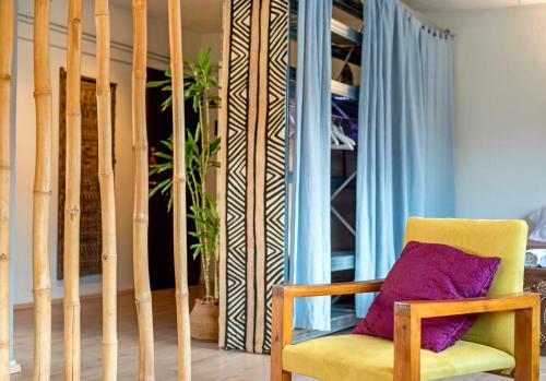 Apartamento Comfort Stay Lofts