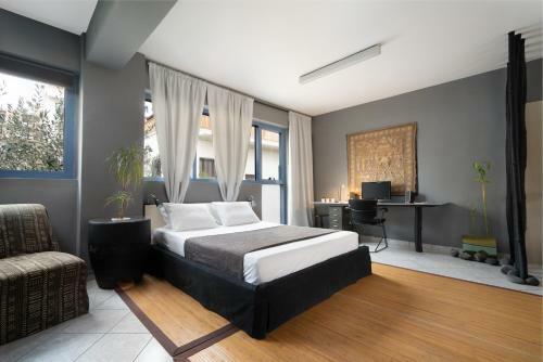 Apartamento Comfort Stay Lofts