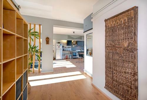 Apartamento Comfort Stay Lofts