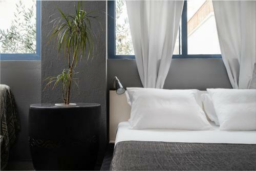 Apartamento Comfort Stay Lofts