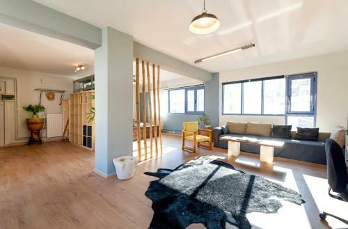 Apartamento Comfort Stay Lofts