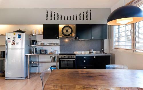 Apartamento Comfort Stay Lofts