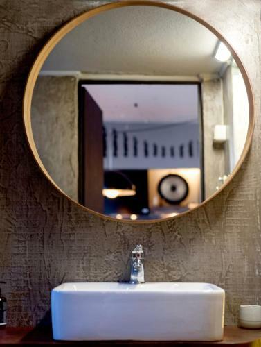Apartamento Comfort Stay Lofts