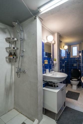 Apartamento Comfort Stay Lofts